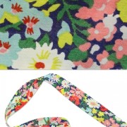 Sbieco Liberty Thorpe Tutti Frutti x 1m