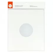 Supporto per stampino in lattice per calcestruzzo creativo 24x21 cm x1