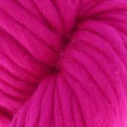 Lana Mèche XXL 352 Dark Fuchsia x100g