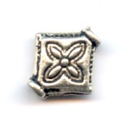 Rombi metallo mm. 10 x5|raw }}