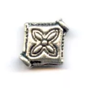 Rombi metallo mm. 10 x5