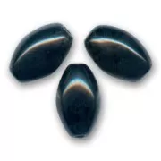 Olive mm. 20x13 Jet x5