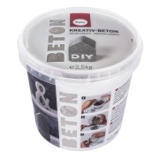 Calcestruzzo creativo x2.5kg