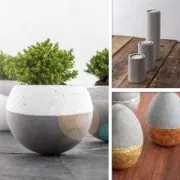 Calcestruzzo creativo x2.5kg