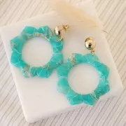 Fiocchi di metallo x1g