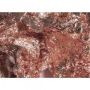 Fiocchi di metallo Ramato x1g