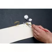 Fiocchi di metallo Ramato x1g