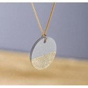 Fluido per fiocchi di metallo x25ml