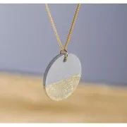 Fluido per fiocchi di metallo x25ml