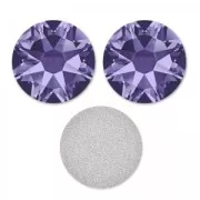 Strass da incollare PureCrystal mm. 4 Tanzanite x36