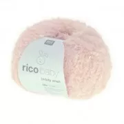 Lana Rico Baby Teddy Aran Polvere x50g