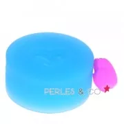 Mini stampo silicone mm. 12,5x10,5 Cuore