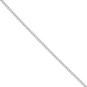 Catena Rombo a maglia 3 mm - Acciaio inox 316L x1m|raw }}
