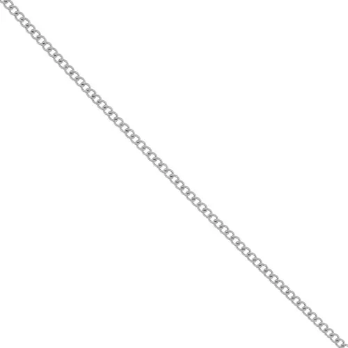 Catena Rombo a maglia 3 mm - Acciaio inox 316L x1m