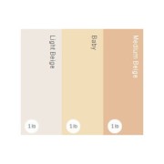 Pasta polimerica Super Sculpey Living Doll 454 gr Bébé