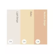 Pasta polimerica Super Sculpey Living Doll 454 gr Bébé