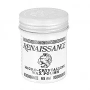 Cera Renaissance micro-crystalline wax polish x65ml