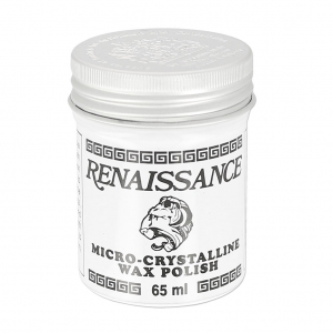 Cera Renaissance micro-crystalline wax polish x65ml