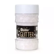 Barattolino spargi paillettes Crystal AB x76g