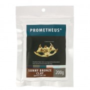 Prometheus Sunny Bronze clay 200 g|raw }}