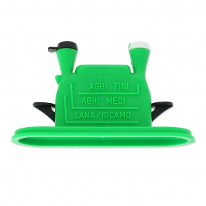 Perfecto - infila-ago automatico x1