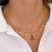 Catena maglia rotonda fine mm.3 argentato x m. 1