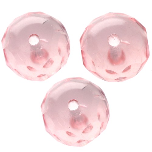 Donuts mm 9x6 Rosaline x25