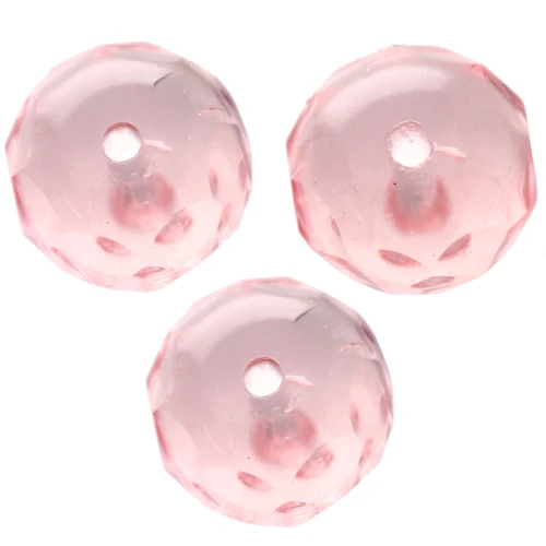 Donuts mm 9x6 Rosaline x25