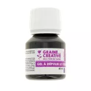 Gel per opacizzare il vetro x60ml