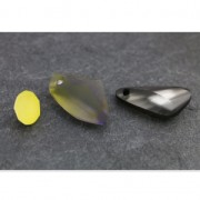 Vernice effetto gelato Odif in spray Rosso x125ml