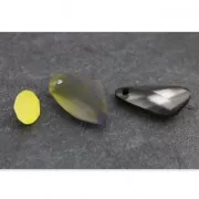 Vernice effetto gelato Odif in spray Rosso x125ml