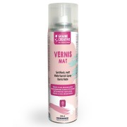 Vernice protettiva universale spray per tutti i tipi di superficie, opaca, 250 ml