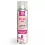 Vernice protettiva universale spray per tutti i tipi di superficie, opaca, 250 ml