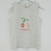 Trasfert autoadesivo tessile 16x13 cm Donuts x1|raw }}