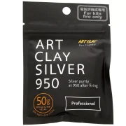 Art Clay Silver 950 Professional x 50 g