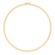 Tamburello per il ricamo cm.30 x1