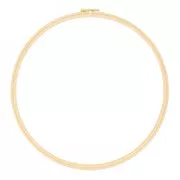 Tamburello per il ricamo cm.30 x1