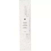 Uncinetto per lana e filo 4 mm in alluminio x1