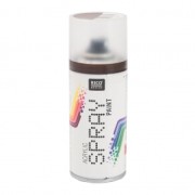 Pittura acrilica Marrone x 150 ml|raw }}