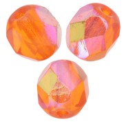 Faccette da 6 mm - Giacinto AB x25