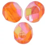 Faccette da 6 mm - Giacinto AB x25