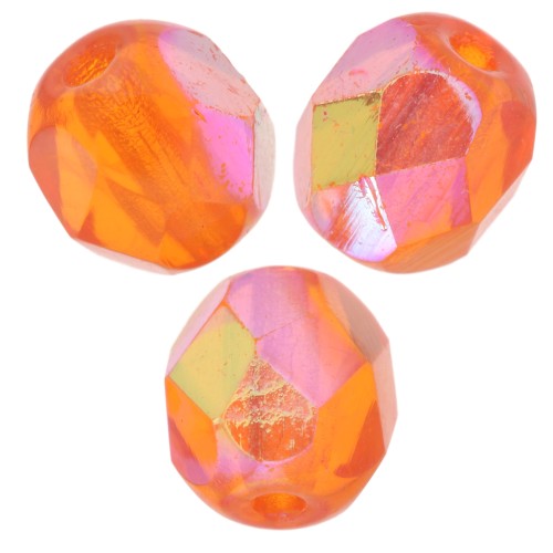 Faccette da 6 mm - Giacinto AB x25