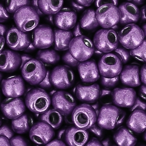 Rocaille Toho 11/0 TO11RYPS0013 - Hybrid Bodacious x8g
