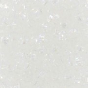 Perle Preciosa 9/0 2,5 mm - Crystal AB x20g|raw }}
