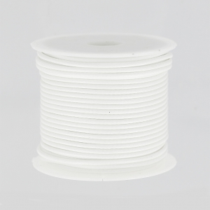 Cordone Intrecciato In Poliestere Grigio Argento – 22 Iarde (20m) X 3mm, A 3 Fili, Per Regali, DIY E Tiranti Per Tende