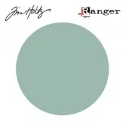 Inchiostro trasparente a base d'alcool Adirondack Tim Holtz 14ml Juniper x1