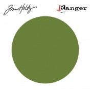 Inchiostro trasparente a base d'alcool Adirondack Tim Holtz 14ml Meadow x1