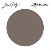 Inchiostro trasparente a base d'alcool Adirondack Tim Holtz 14ml Mushroom x1