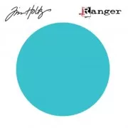 Inchiostro trasparente a base d'alcool Adirondack Tim Holtz 14ml Pool x1