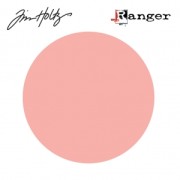 Inchiostro trasparente a base d'alcool Adirondack Tim Holtz 14ml Salmon x1